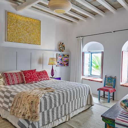 TripótamosXinara Houseアパートメント エクステリア 写真