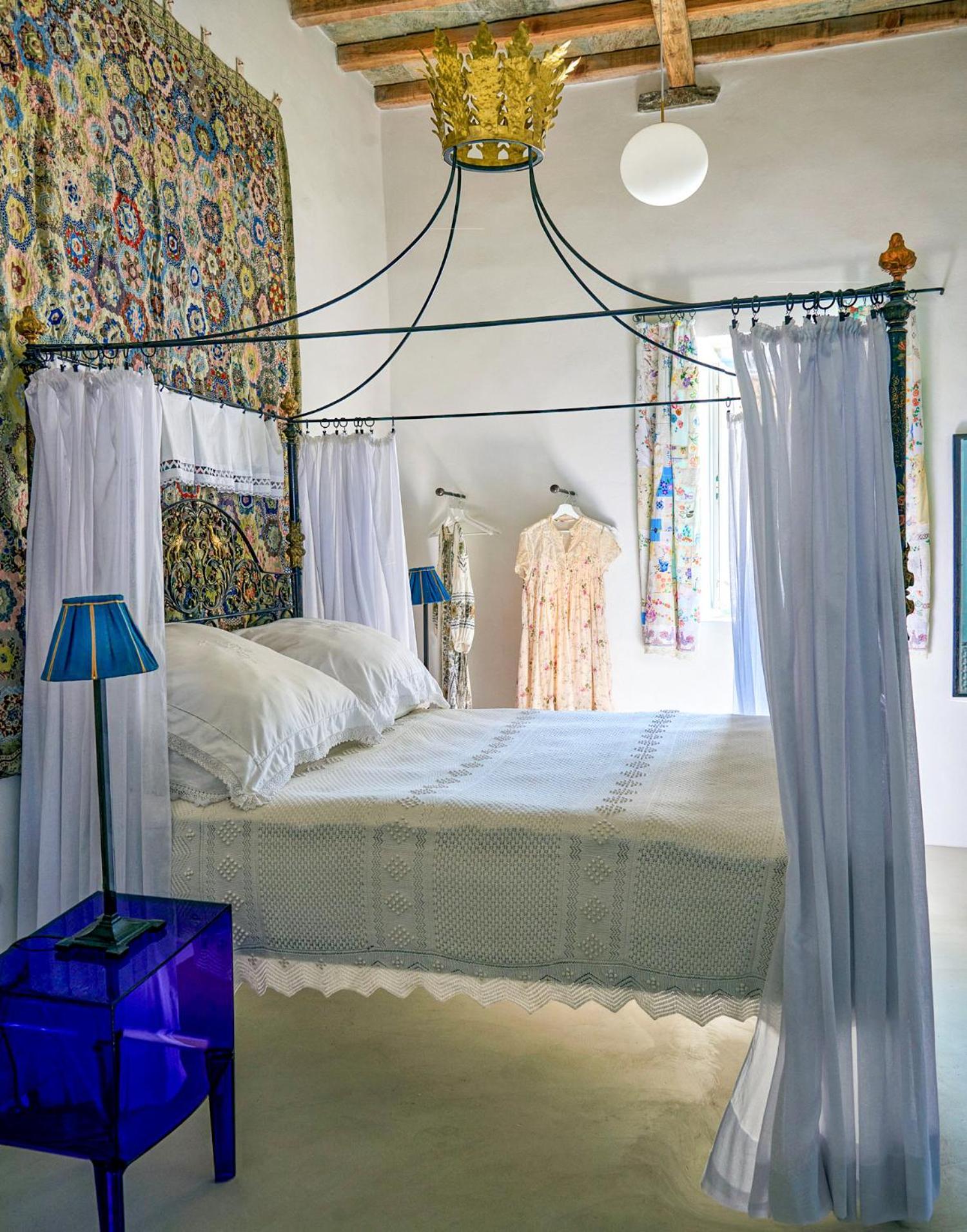 TripótamosXinara Houseアパートメント エクステリア 写真