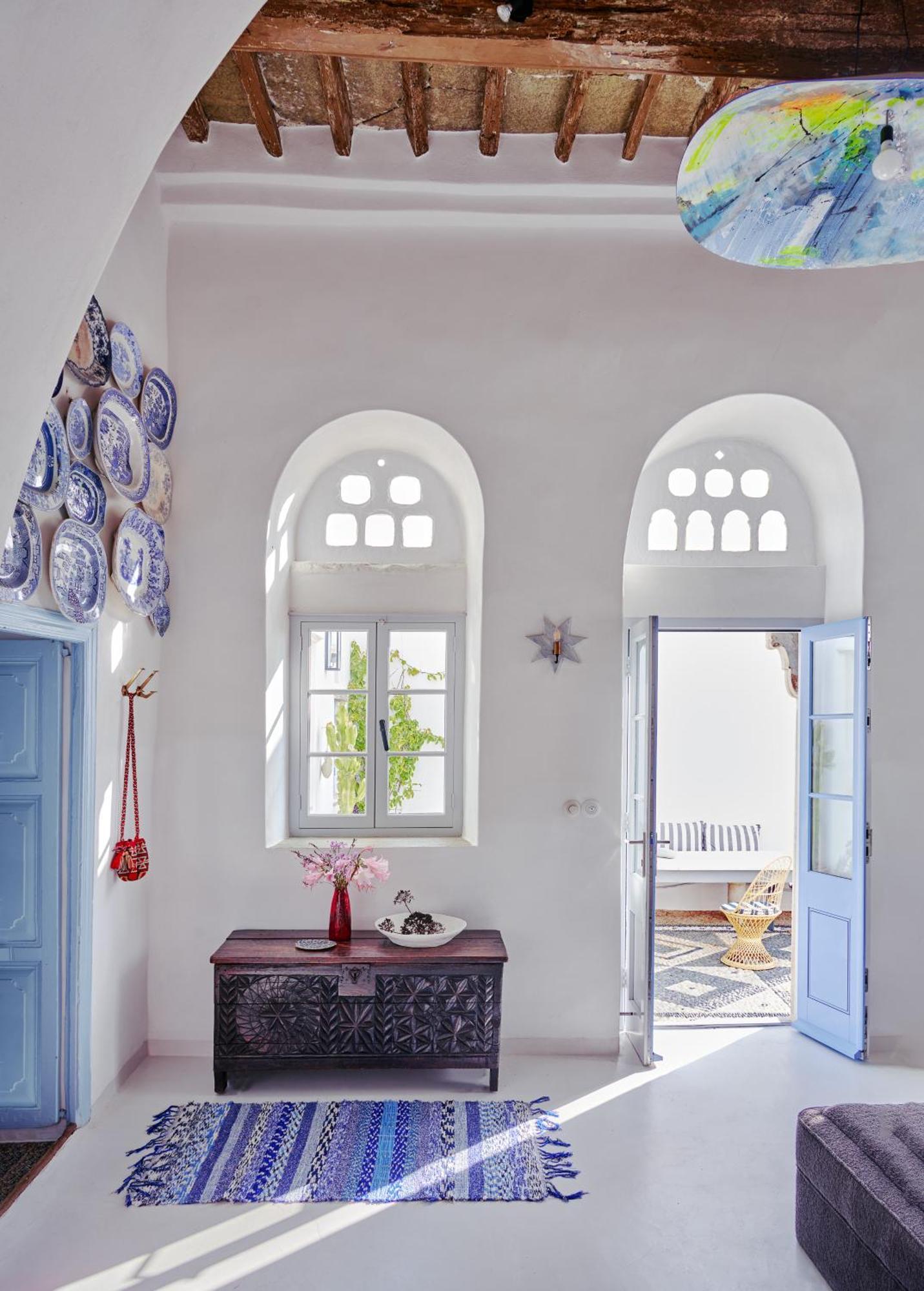 TripótamosXinara Houseアパートメント エクステリア 写真